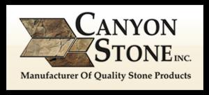 Canyon Stone, Nashville - logo